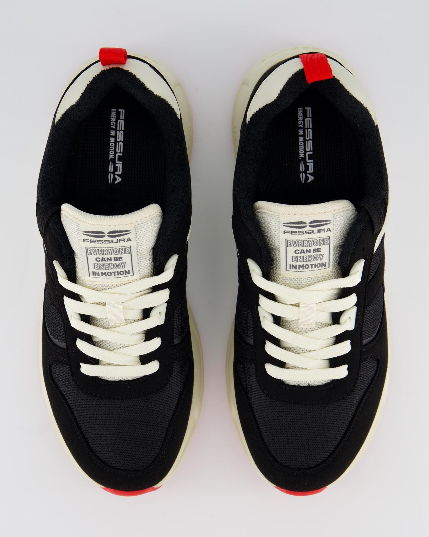 Fessura Heren Run 03 sneakers – foto 3
