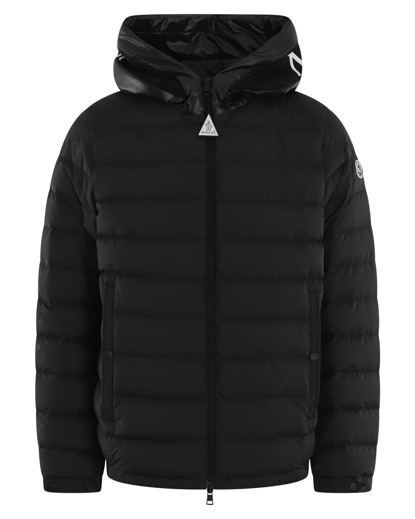 Moncler Heren Chevrerie Jacket - Eleganza.nl