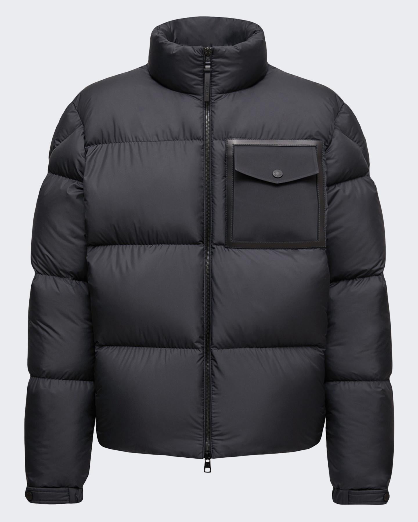 Moncler Heren Chinon Jacket - Eleganza.nl