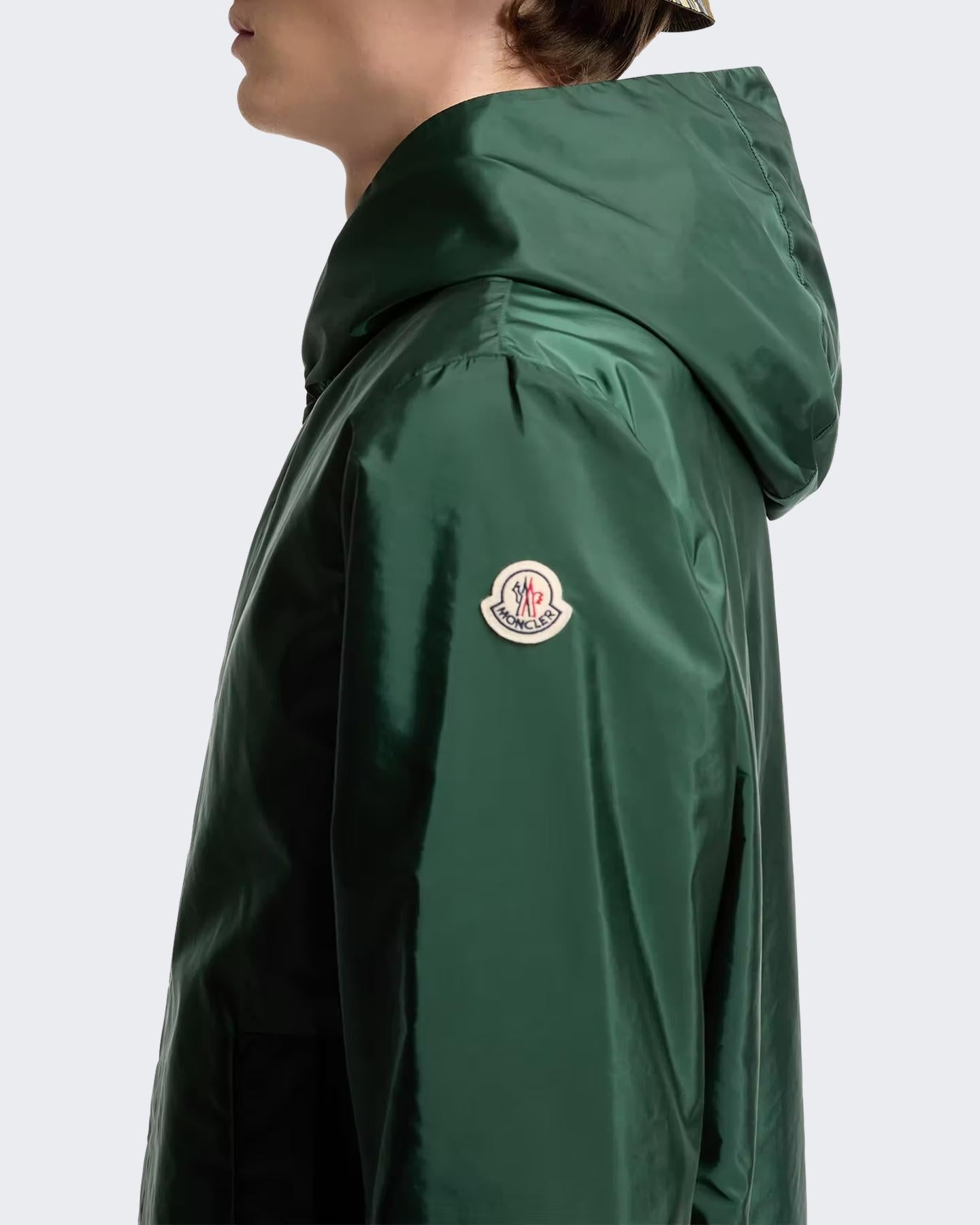 Moncler Heren Grandans Jacket - Eleganza.nl