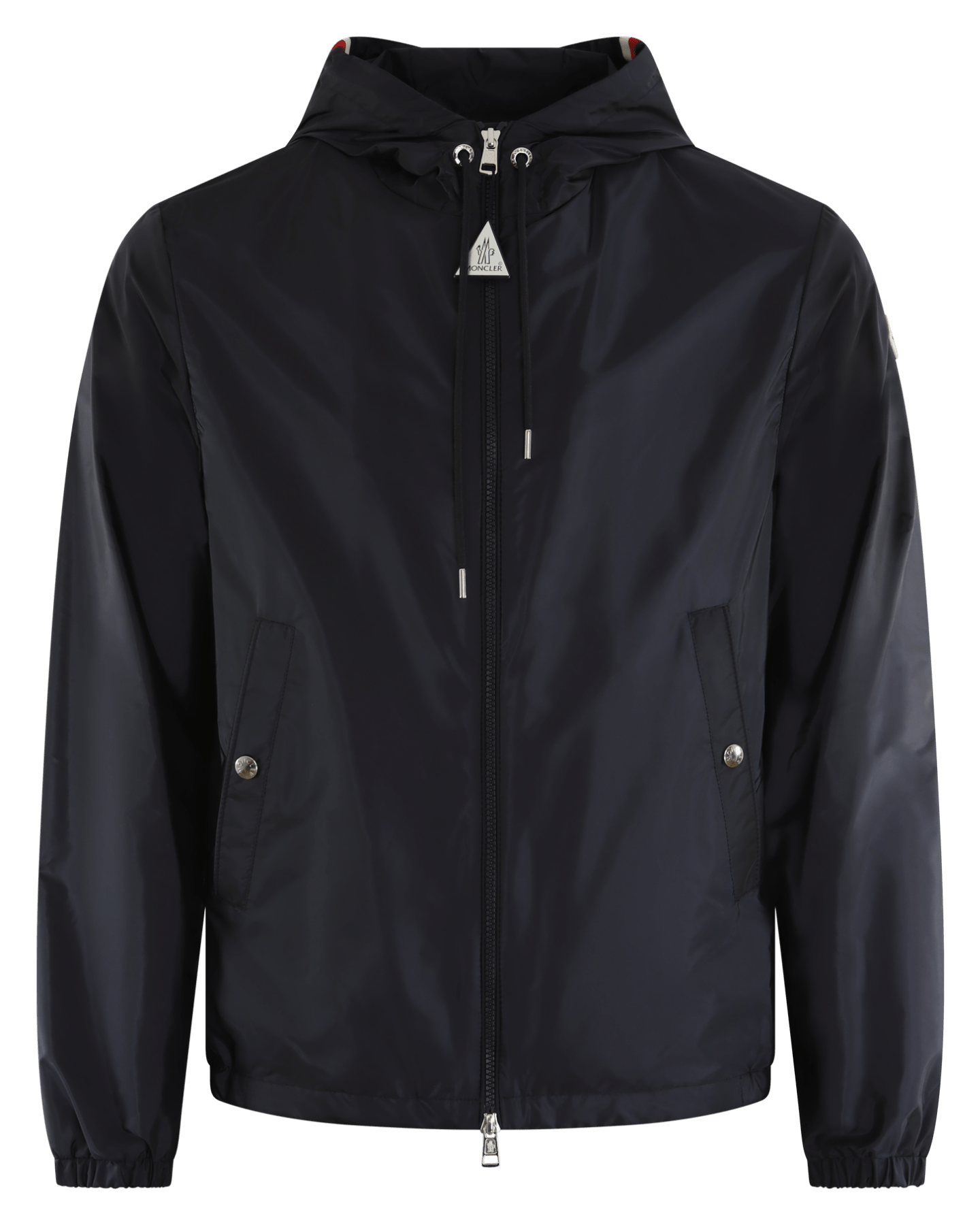 Moncler Heren Grimpeurs Jacket Zwart - Eleganza.nl