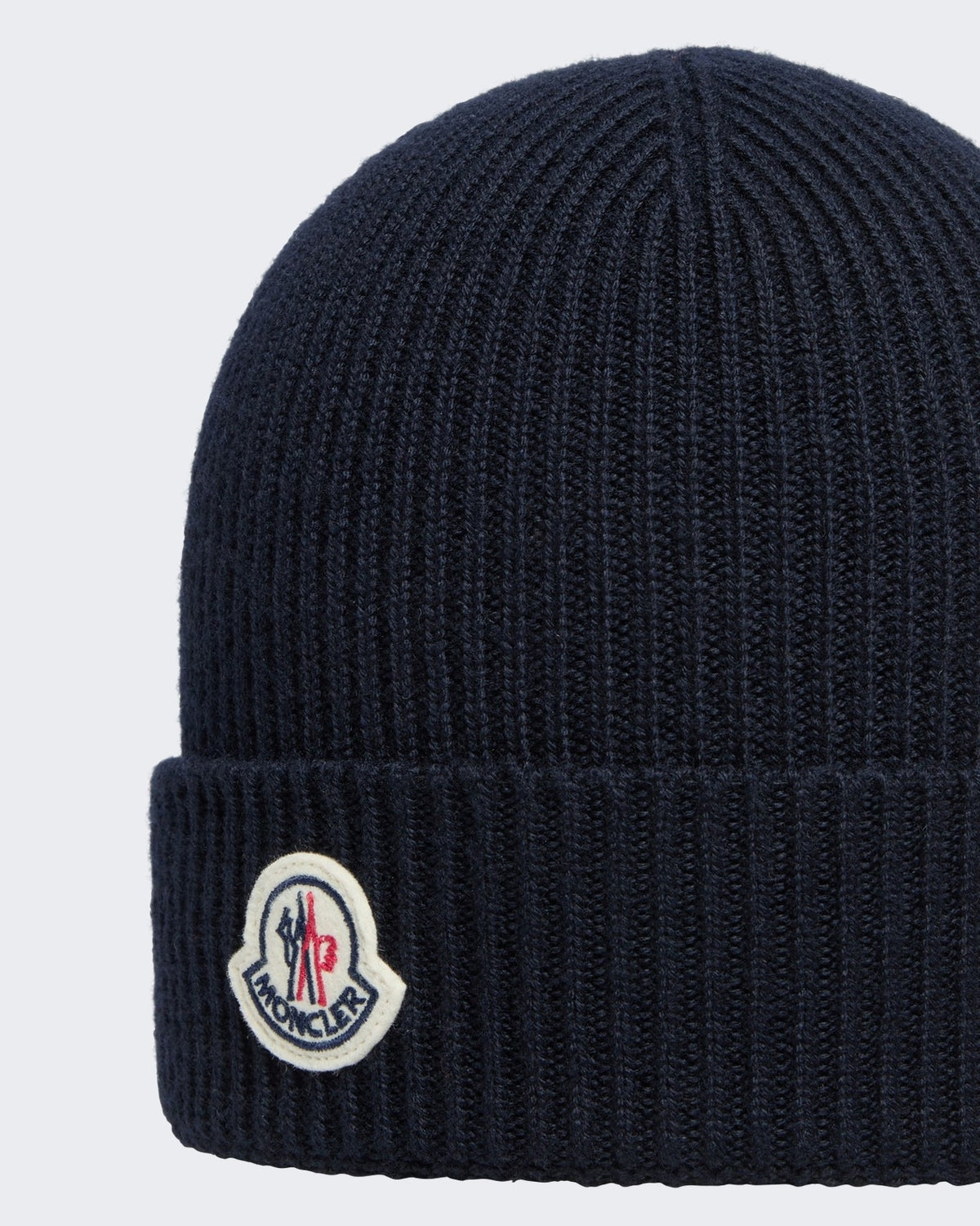 Moncler Heren Hat-L20913b70500 A9342-Blauw - Eleganza.nl