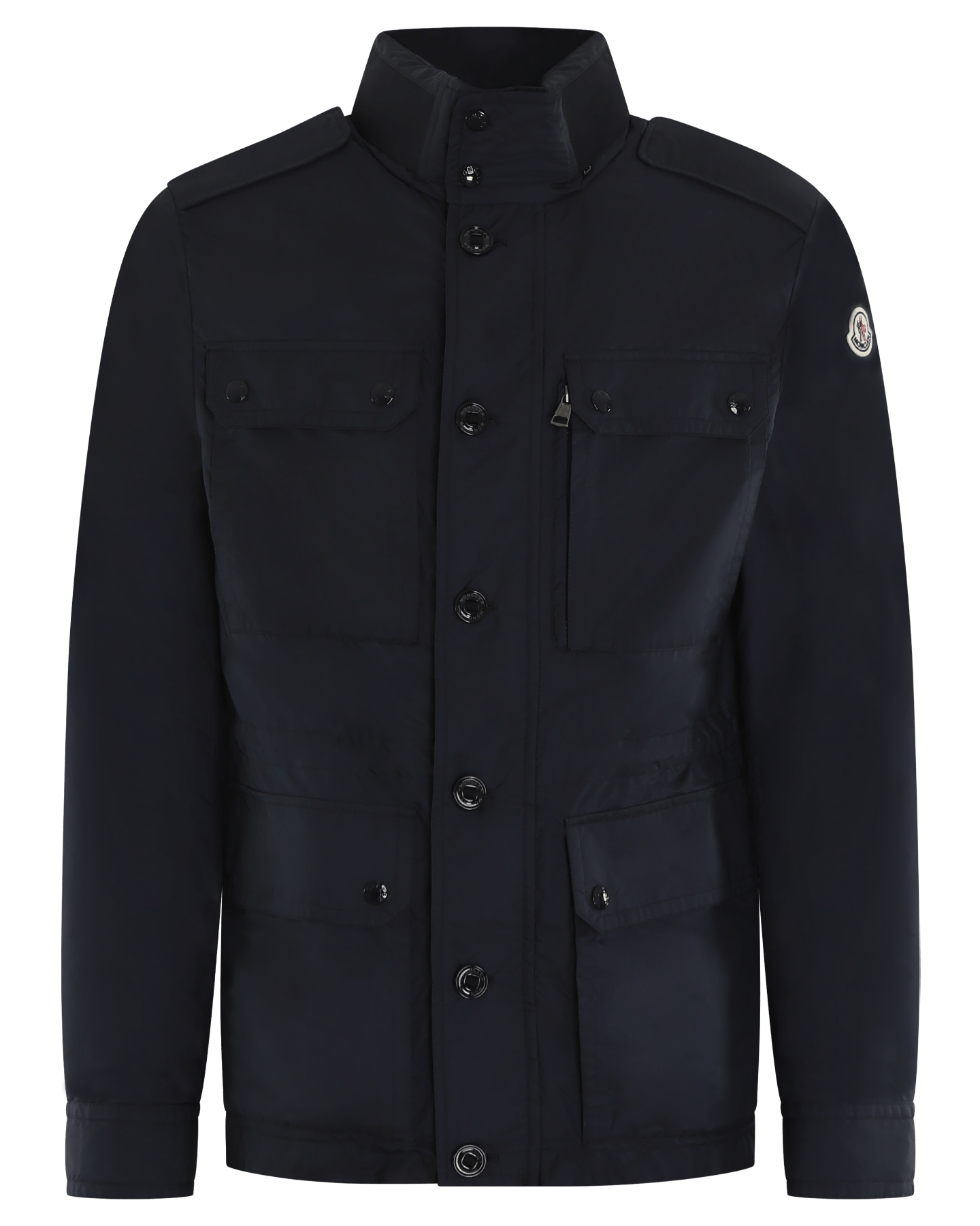 Moncler Heren Lez Field Jacket - Eleganza.nl