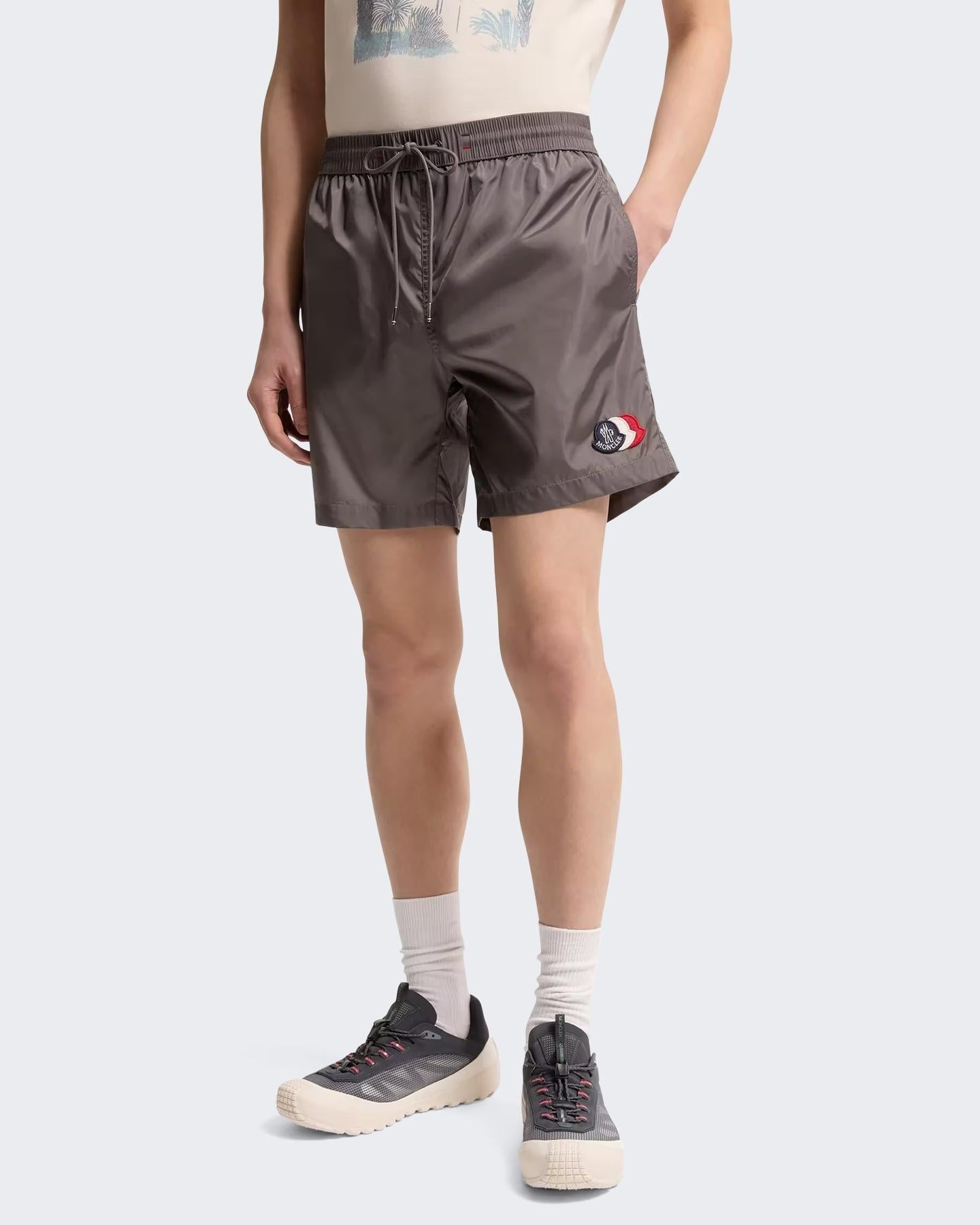 Moncler Heren Swimwear - Eleganza.nl