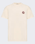 Herren T-Shirt met korte mouwen Grau