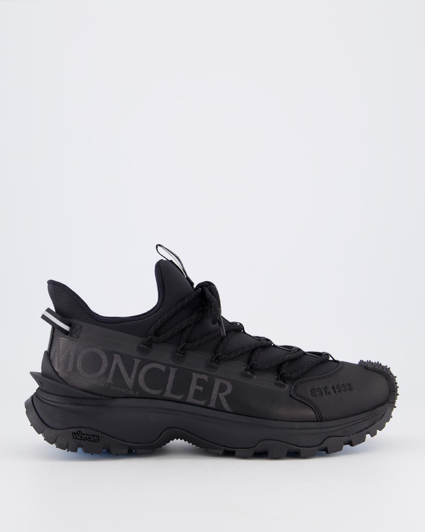 Moncler Heren Trailgrip Lite2 Low Top Sneake - Eleganza.nl