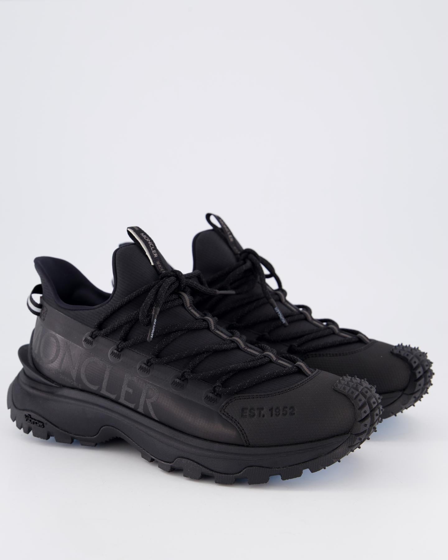 Moncler Heren Trailgrip Lite2 Low Top Sneake - Eleganza.nl