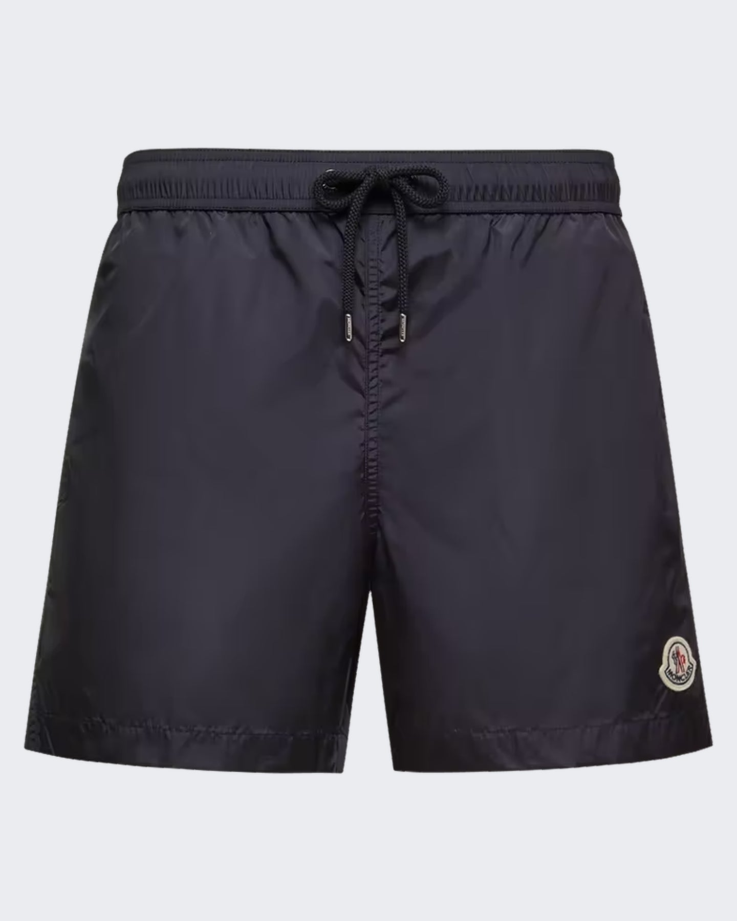 Moncler Moncler Heren Zwembroek Blauw - Eleganza.nl