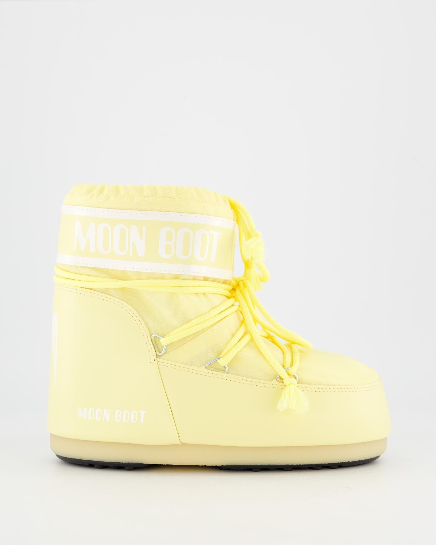Moon boot Dames Mb Icon Low Ny - Eleganza.nl