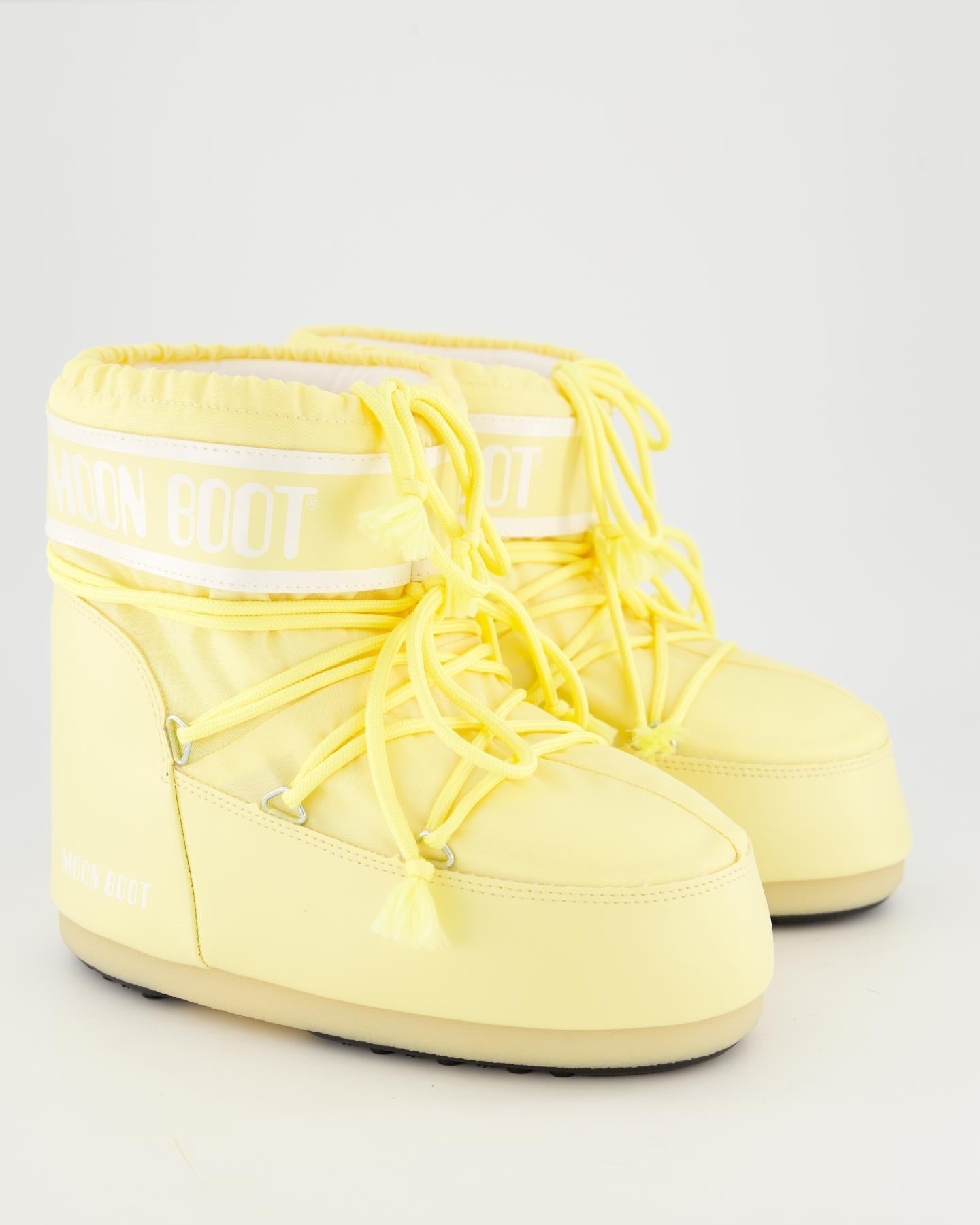 Moon boot Dames Mb Icon Low Ny - Eleganza.nl