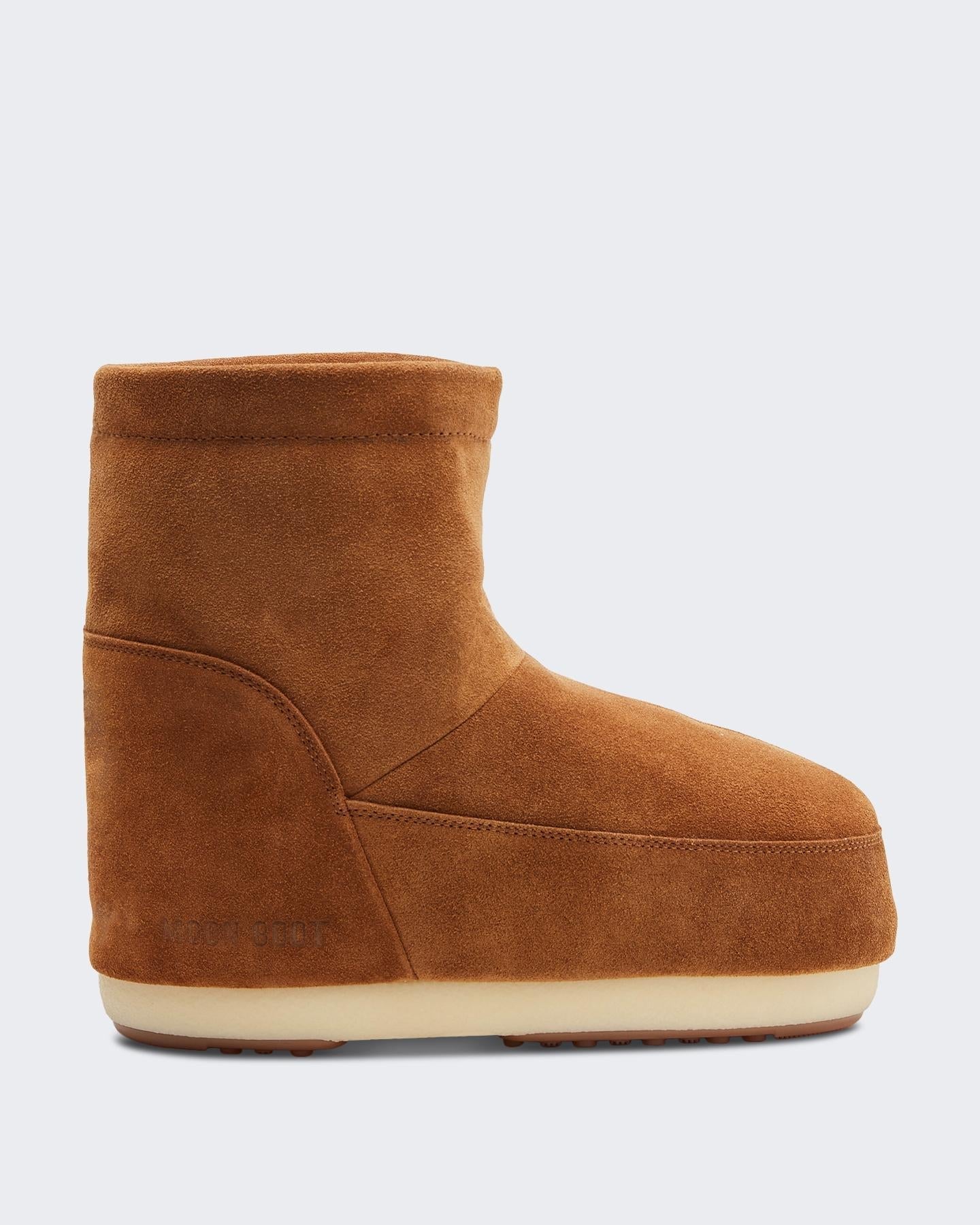 Moon boot Dames Mb Icon Low Nylon - Eleganza.nl