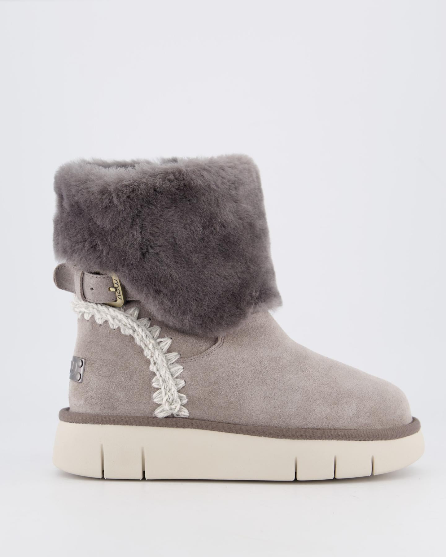 Mou Dames Bounce Boot - Eleganza.nl