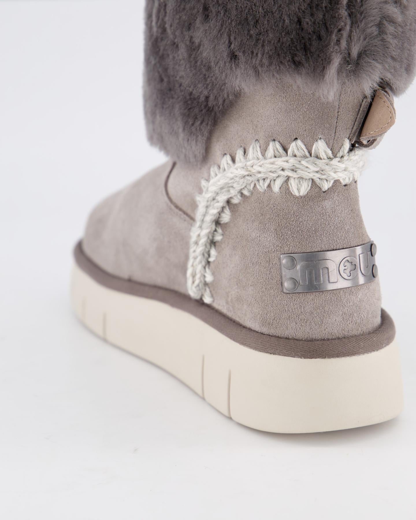 Mou Dames Bounce Boot - Eleganza.nl