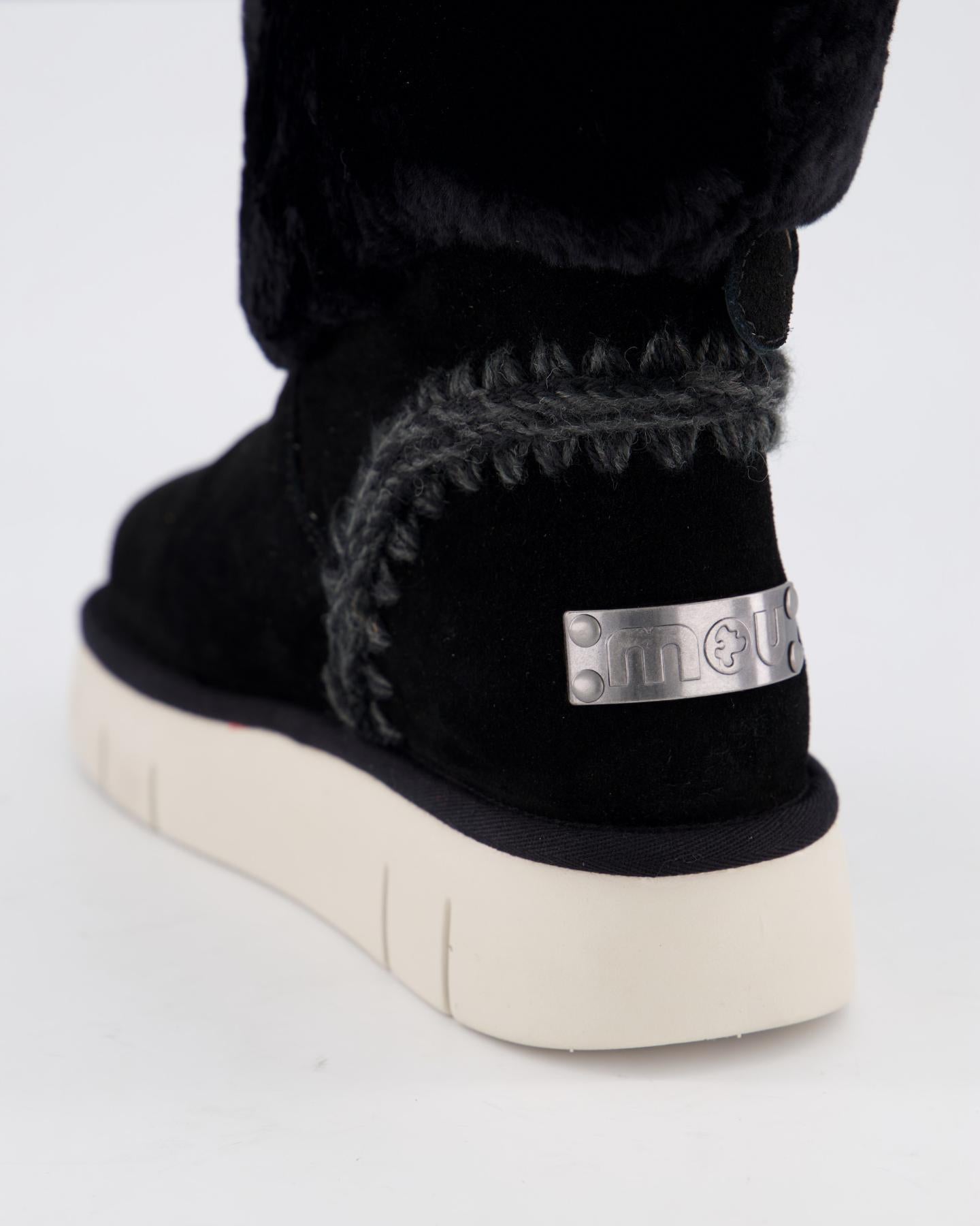 Mou Dames Bounce Boot - Eleganza.nl