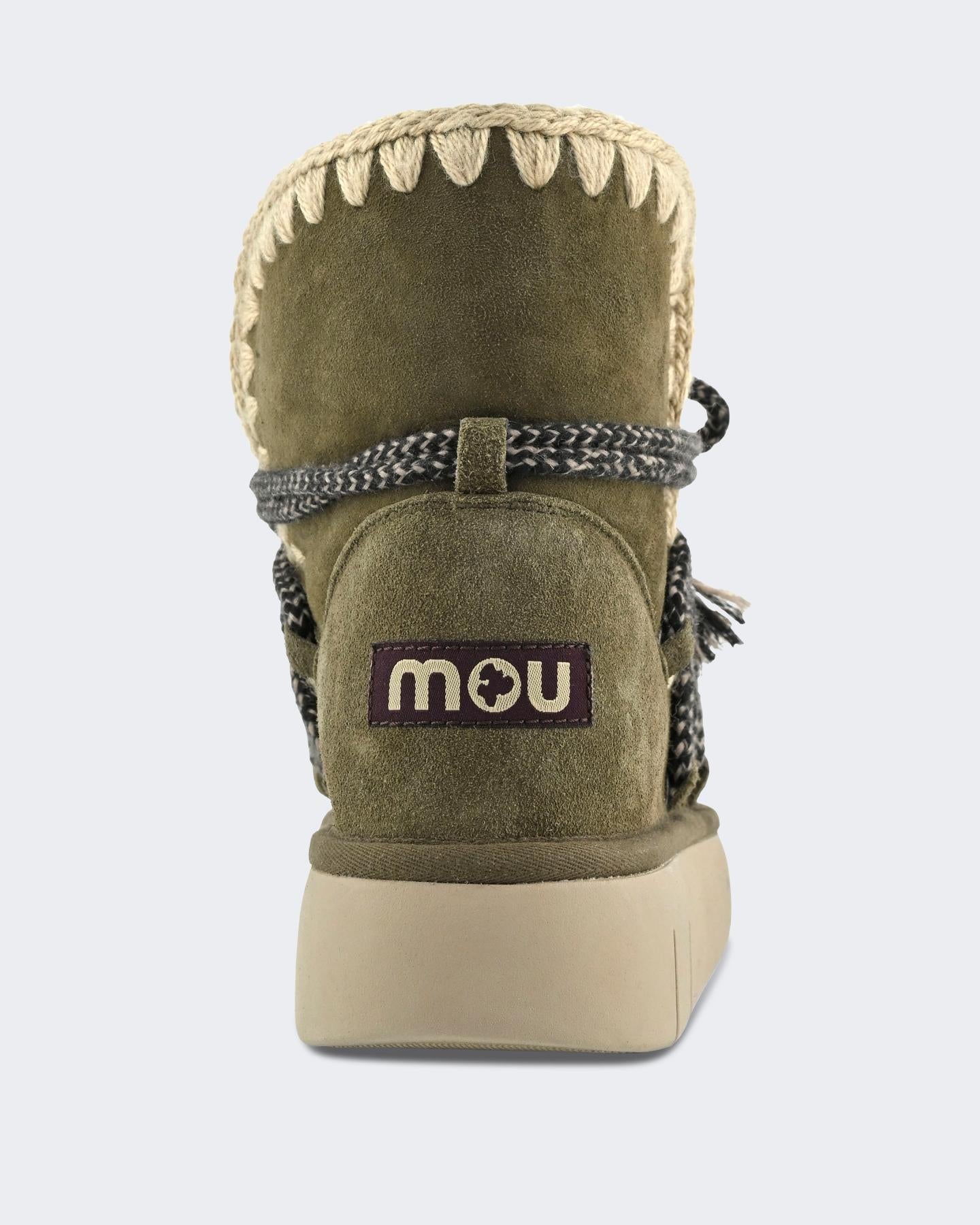 Mou Dames Bounce Boot - Eleganza.nl