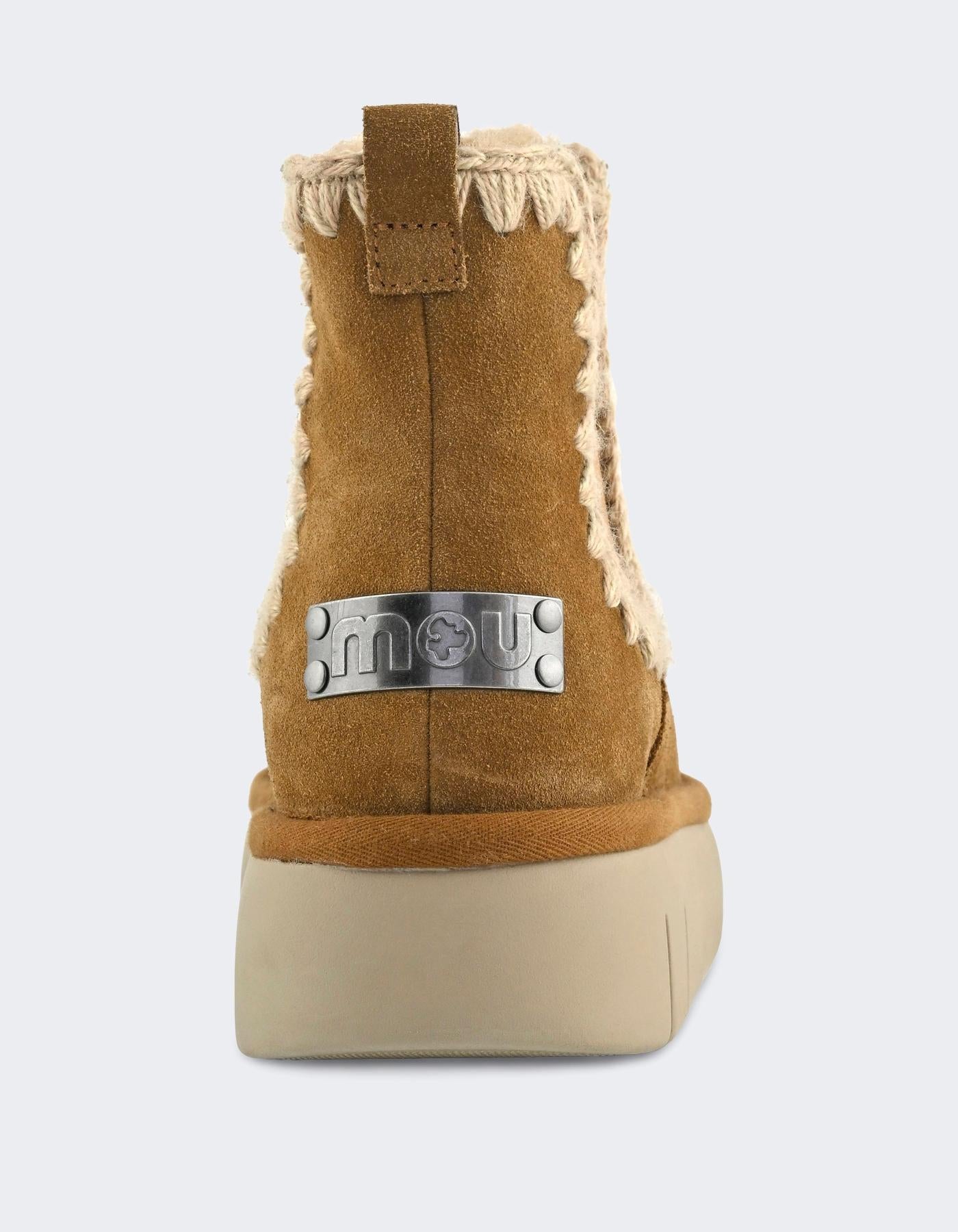 Mou Dames Bounce Chelsea Boot - Eleganza.nl