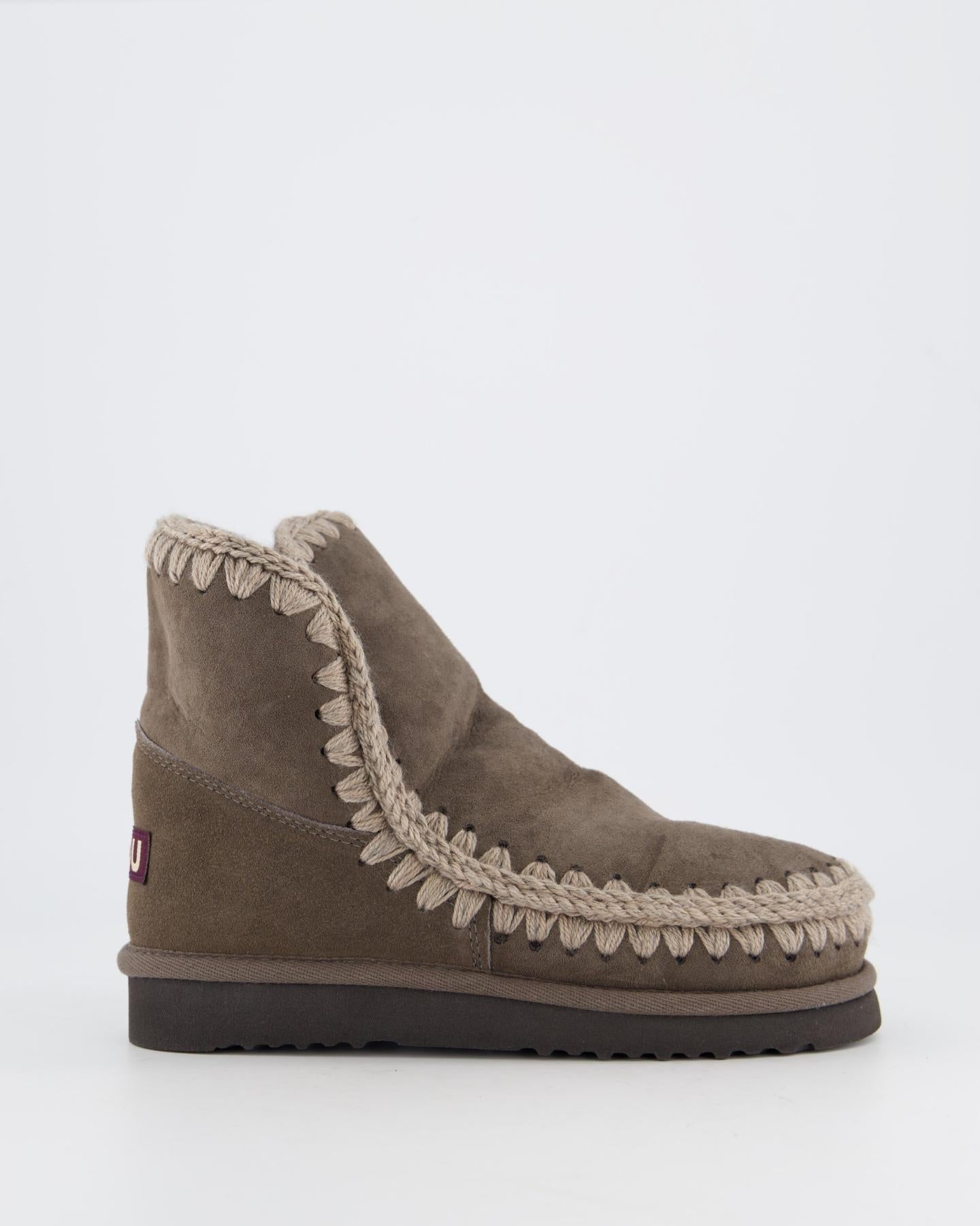 Mou Dames Eskimo 18 - Eleganza.nl