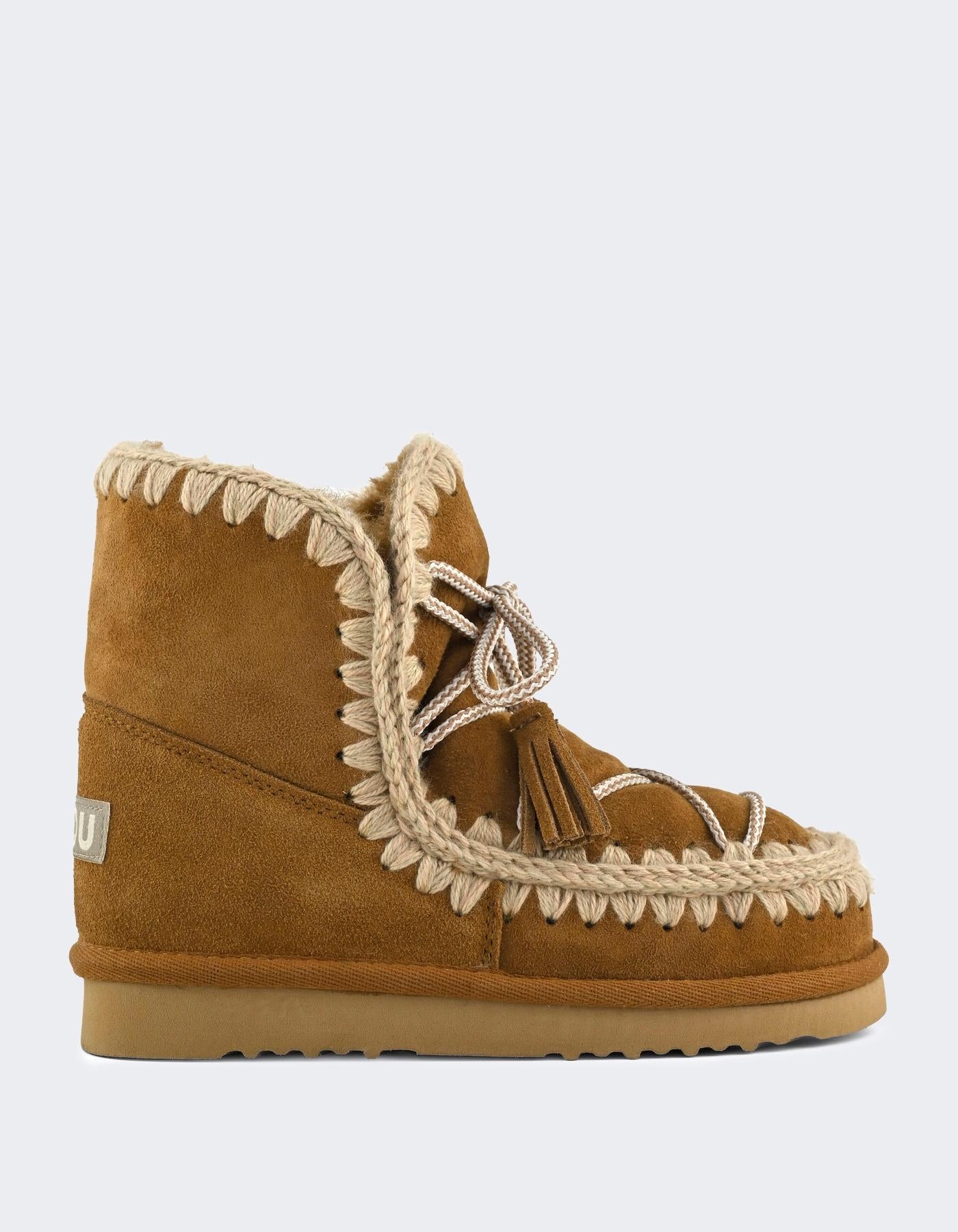 Mou Dames Eskimo Scoubidoo Lace - Eleganza.nl