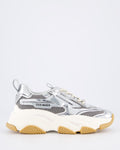 Damen-Sneaker Possession-E Metallic — huidige kleur