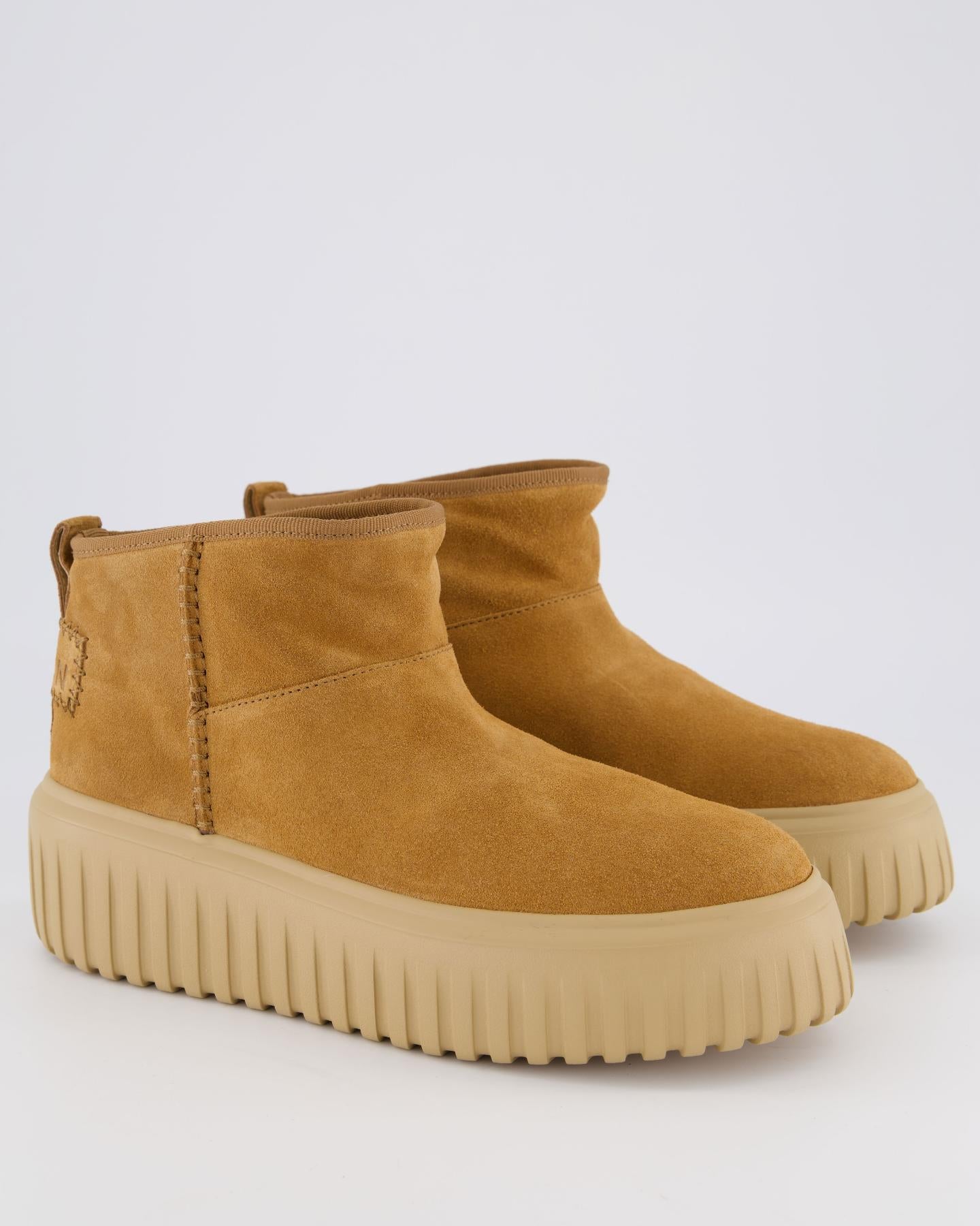 Dames H-Stripes Boot Basso
