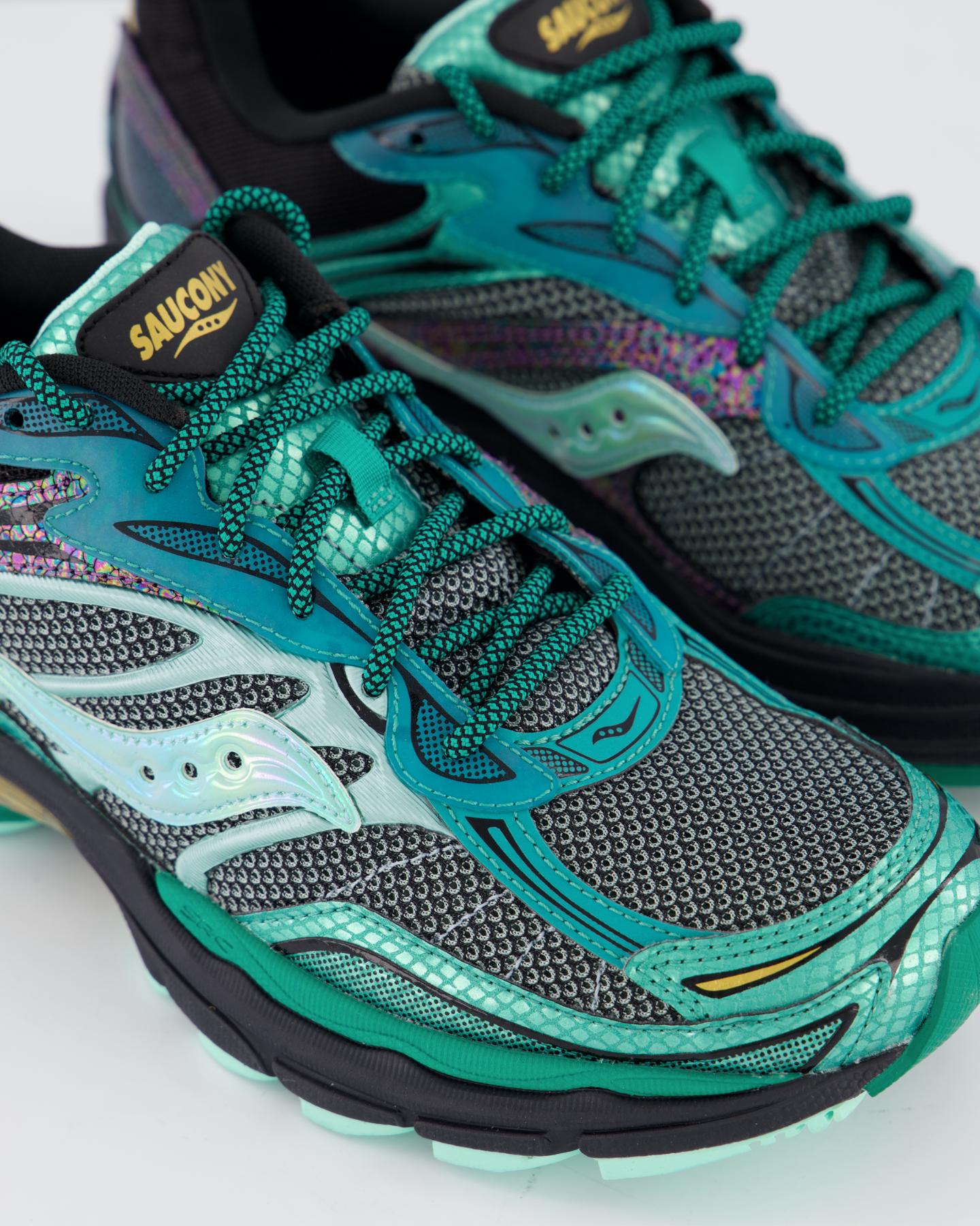 Dames Progrid Omni 9 Sneaker