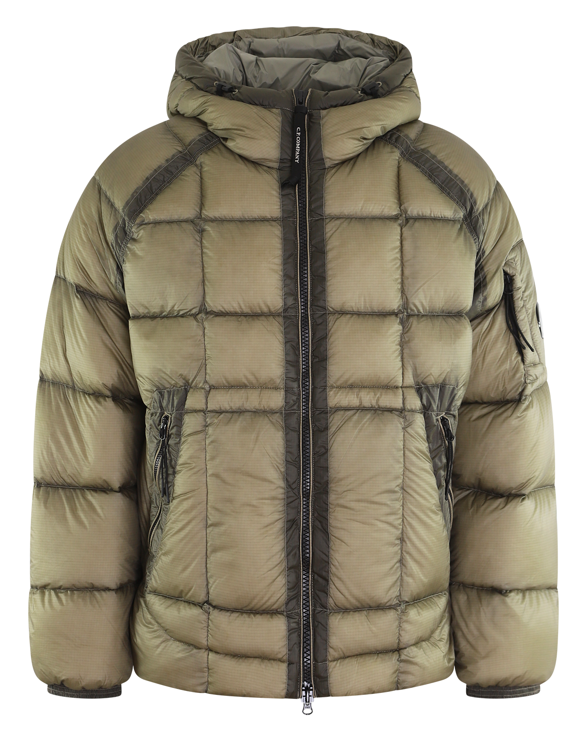 Heren Outerwear - Medium Jacket