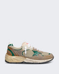 Golden Goose Herren Running Dad Sneaker — huidige kleur