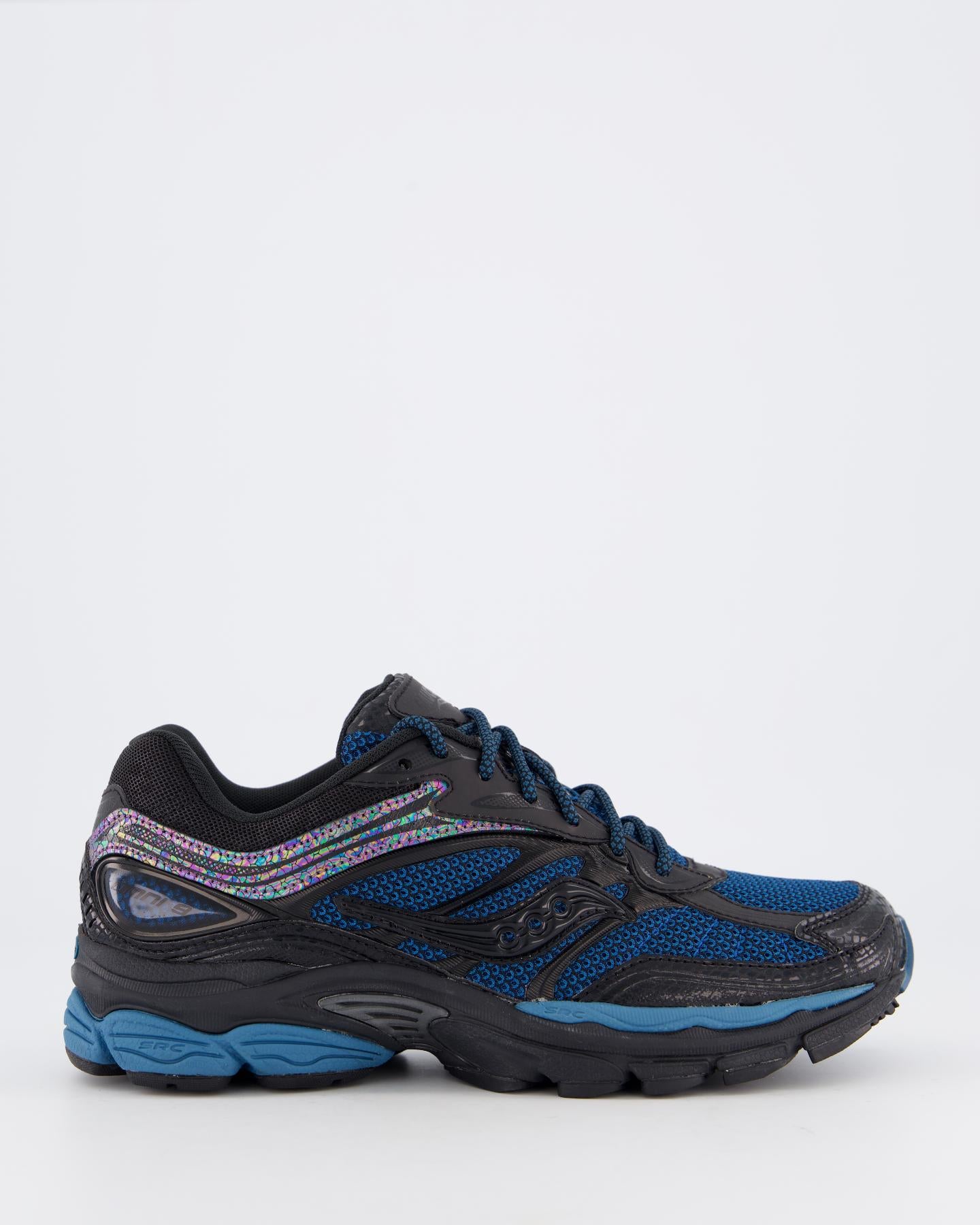 Dames Progrid Omni 9 Sneaker Zwart