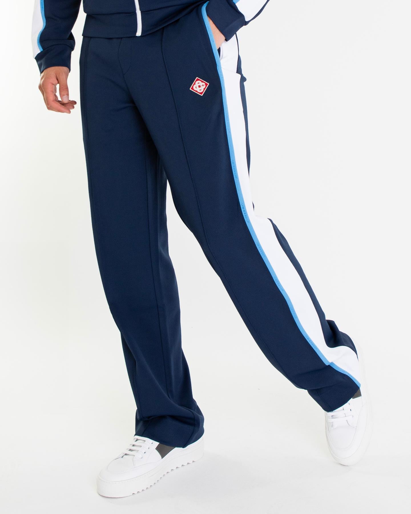 Heren Track Pants