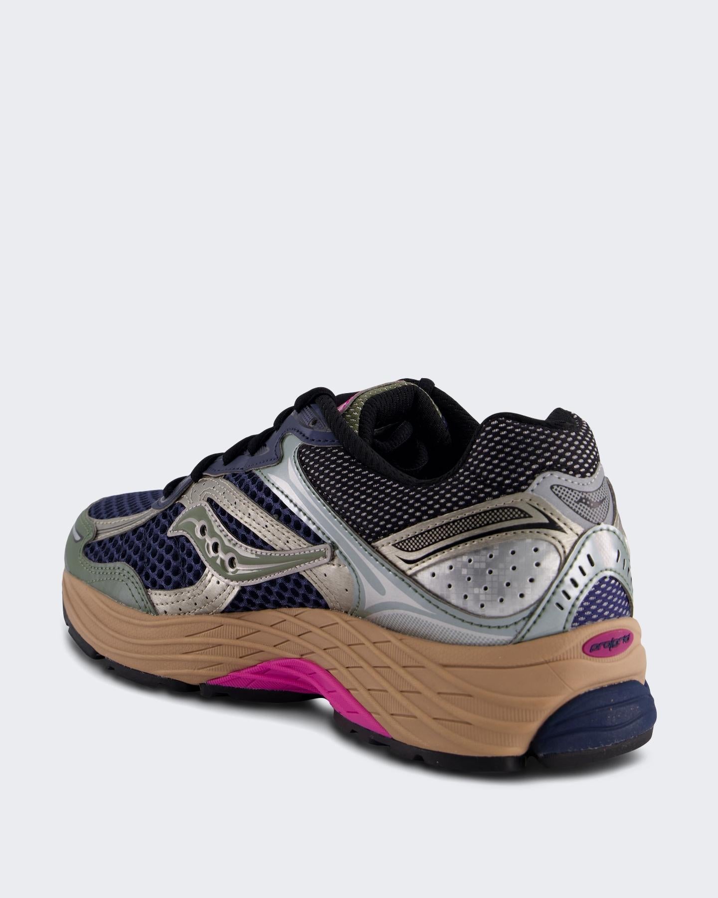 Heren Progrid Omni 9