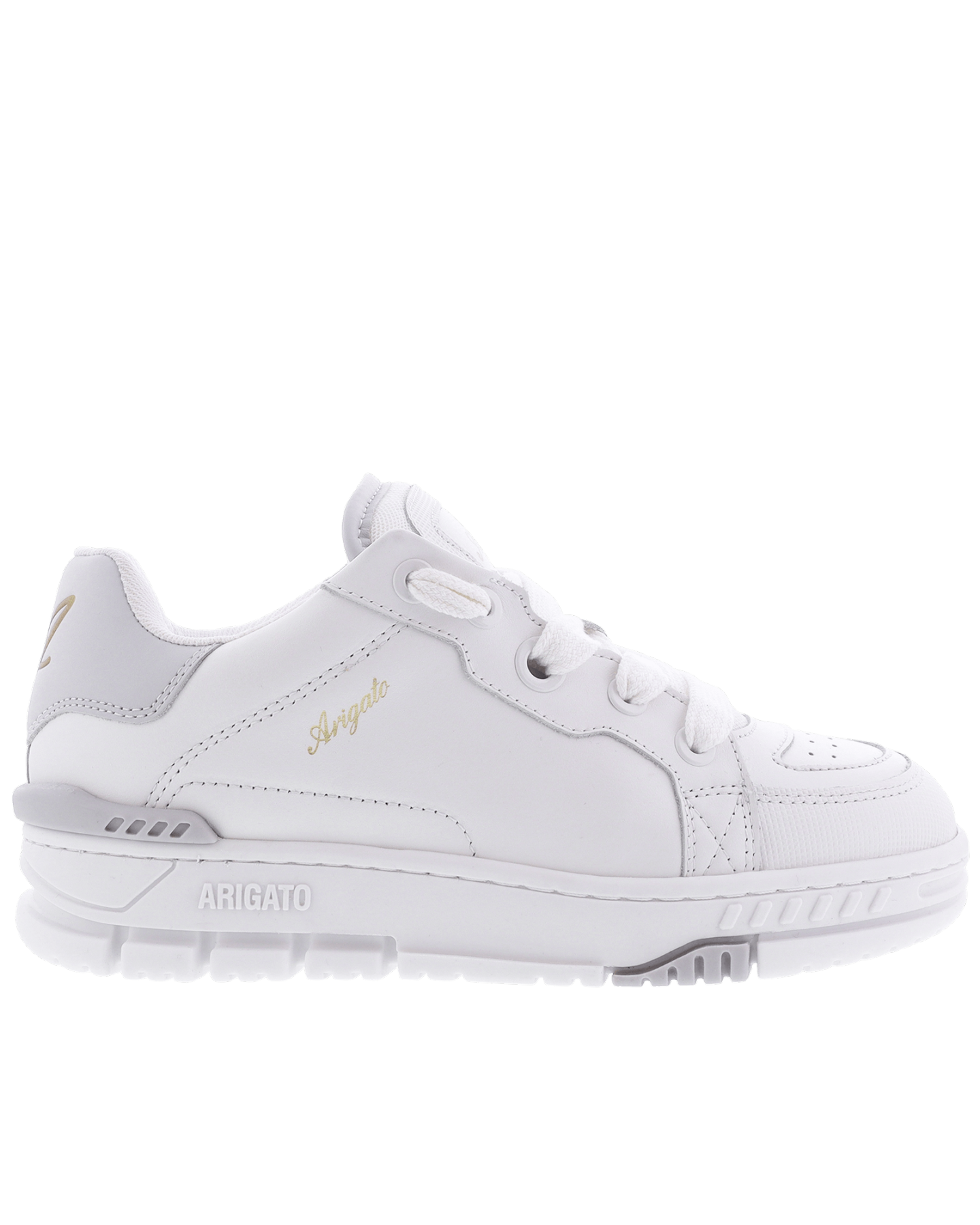 Dames Area Cloud Sneaker Wit