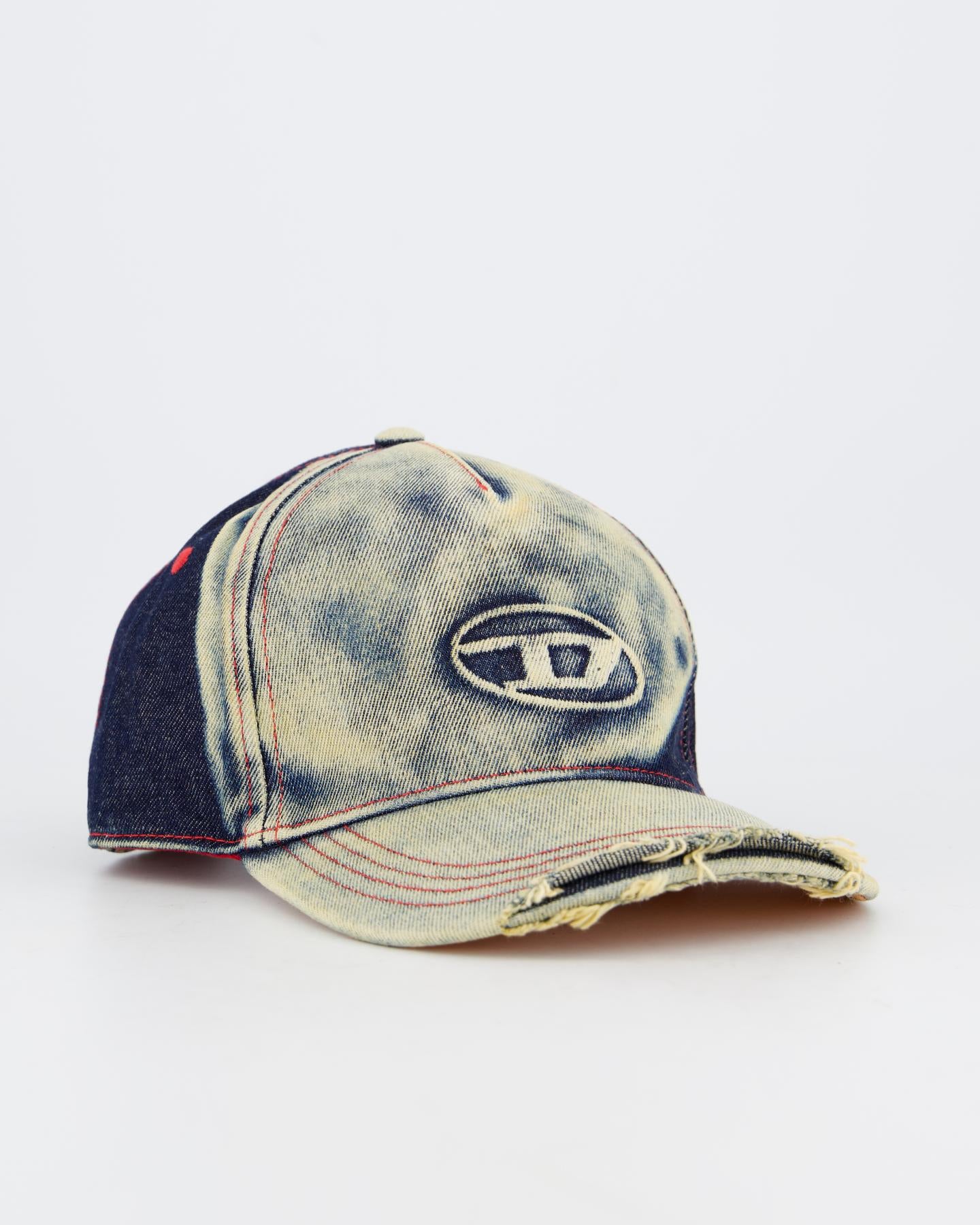 Heren C-Seymon Blauw