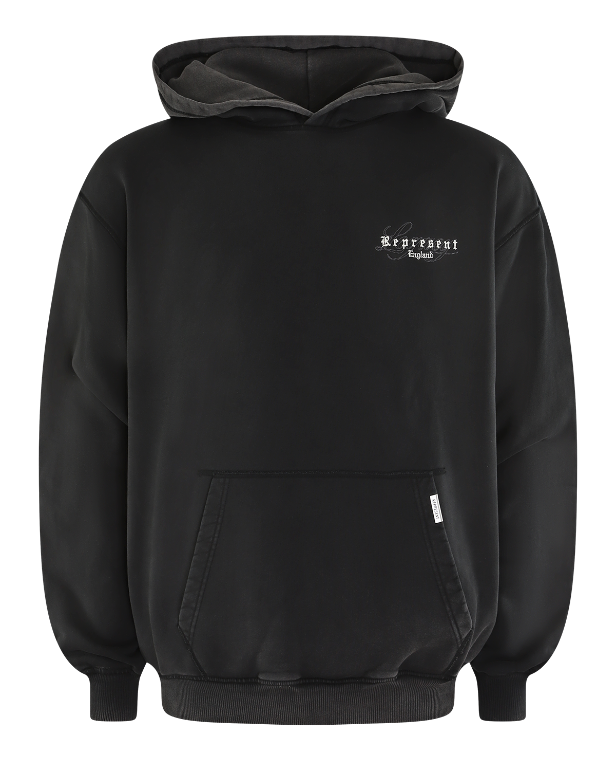 Heren England Legacy Hoodie