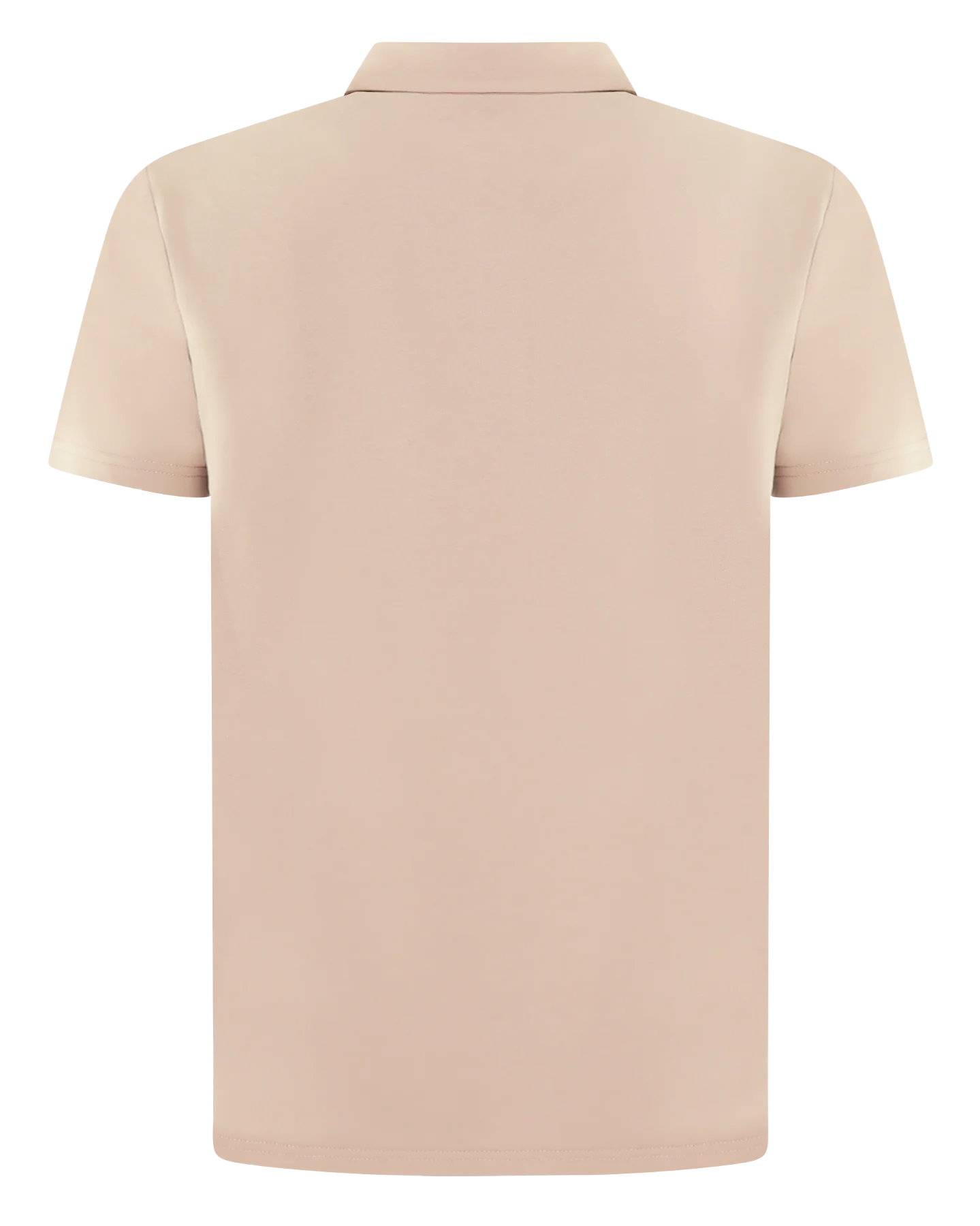 Heren Mezzola 2 Polo Beige