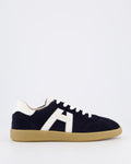 Atelier Verdi Herren Gino Sneaker Navy