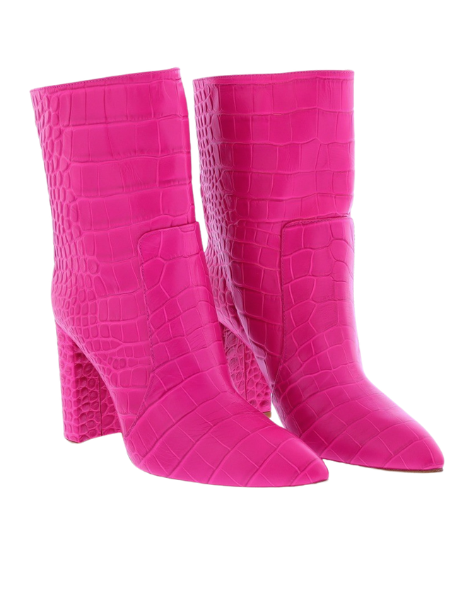 Dames Siberia Fuchsia