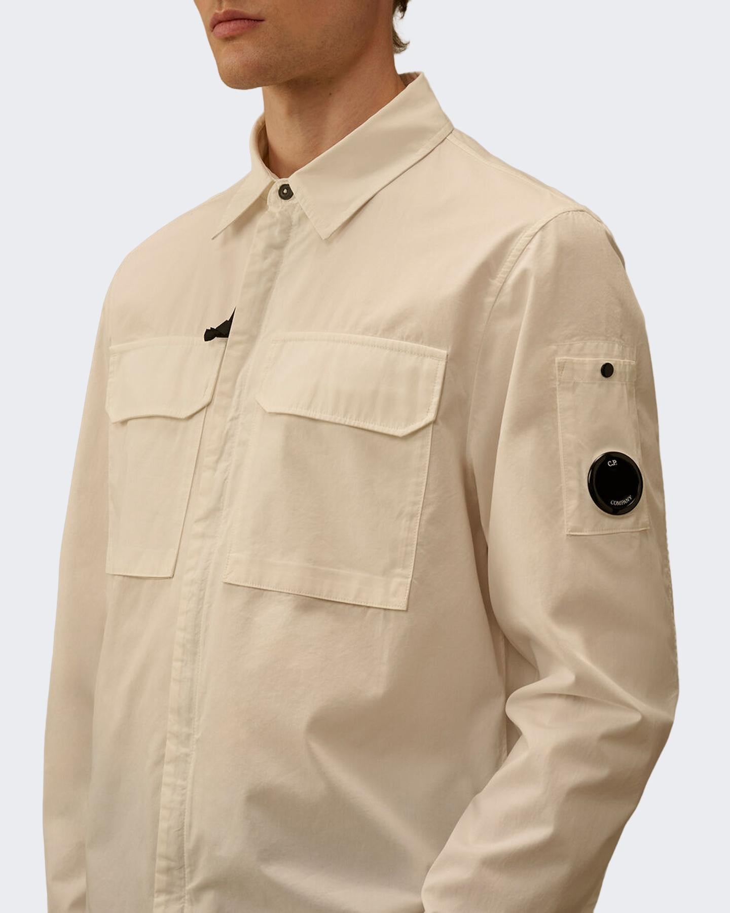 Heren Overshirt - Overshirt