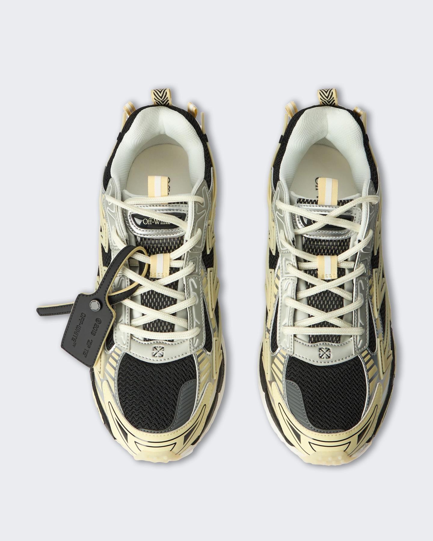 Heren Ow Be Right Back Glow