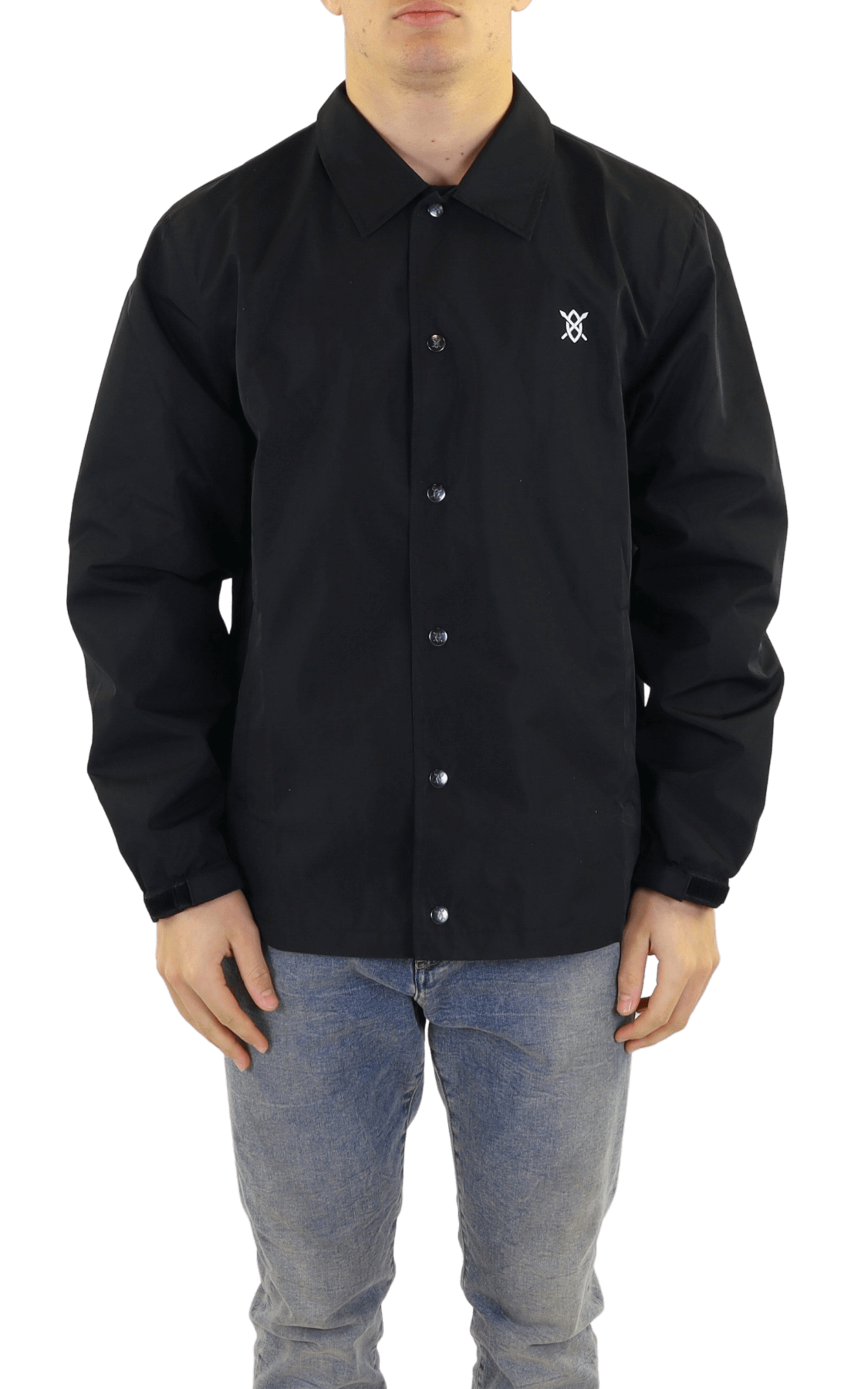 Heren Eze Jacket