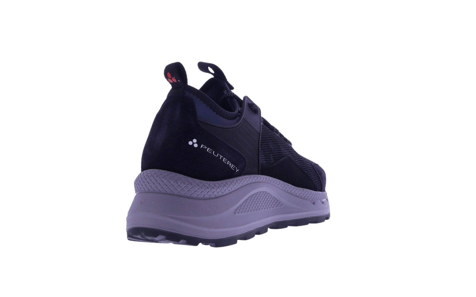 Heren Panther Camu