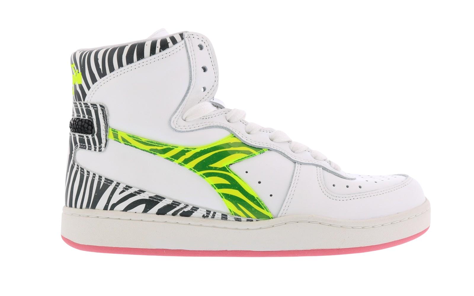 Diadora high cheap