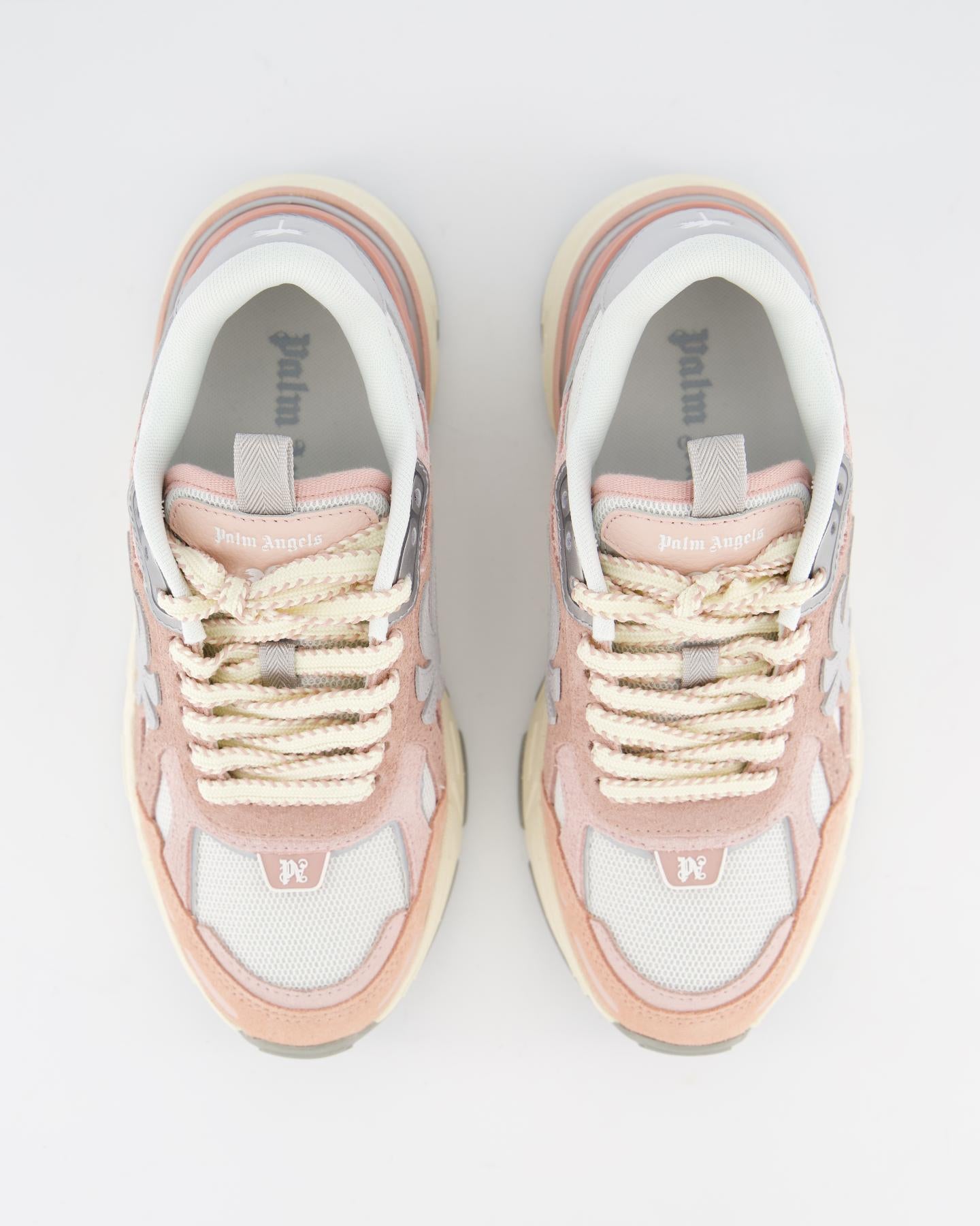 Dames Pa 4 Sneakers