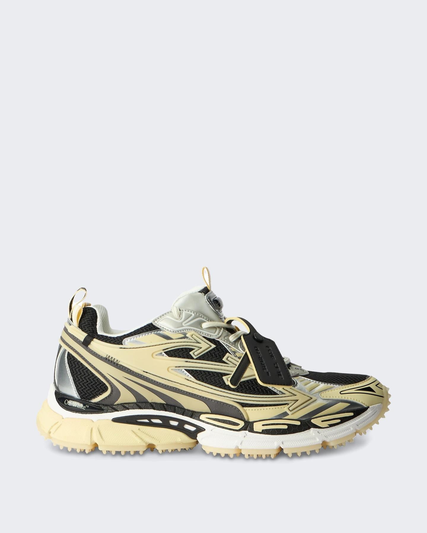 Heren Ow Be Right Back Glow