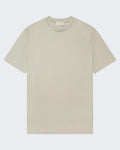 Herren Interlock Supima T-Shirt Grün — huidige kleur