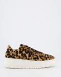 Damen-Sneaker CPH77 Leo Beige