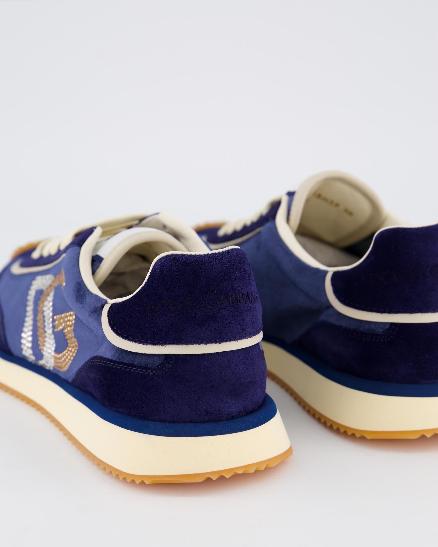 Dames Low-Top Sneakers