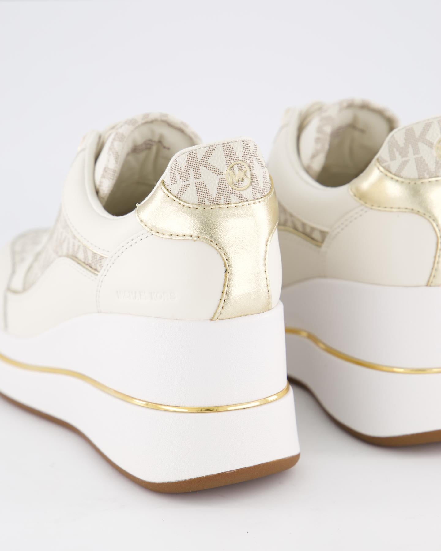 Dames Emmy Wedge Trainer