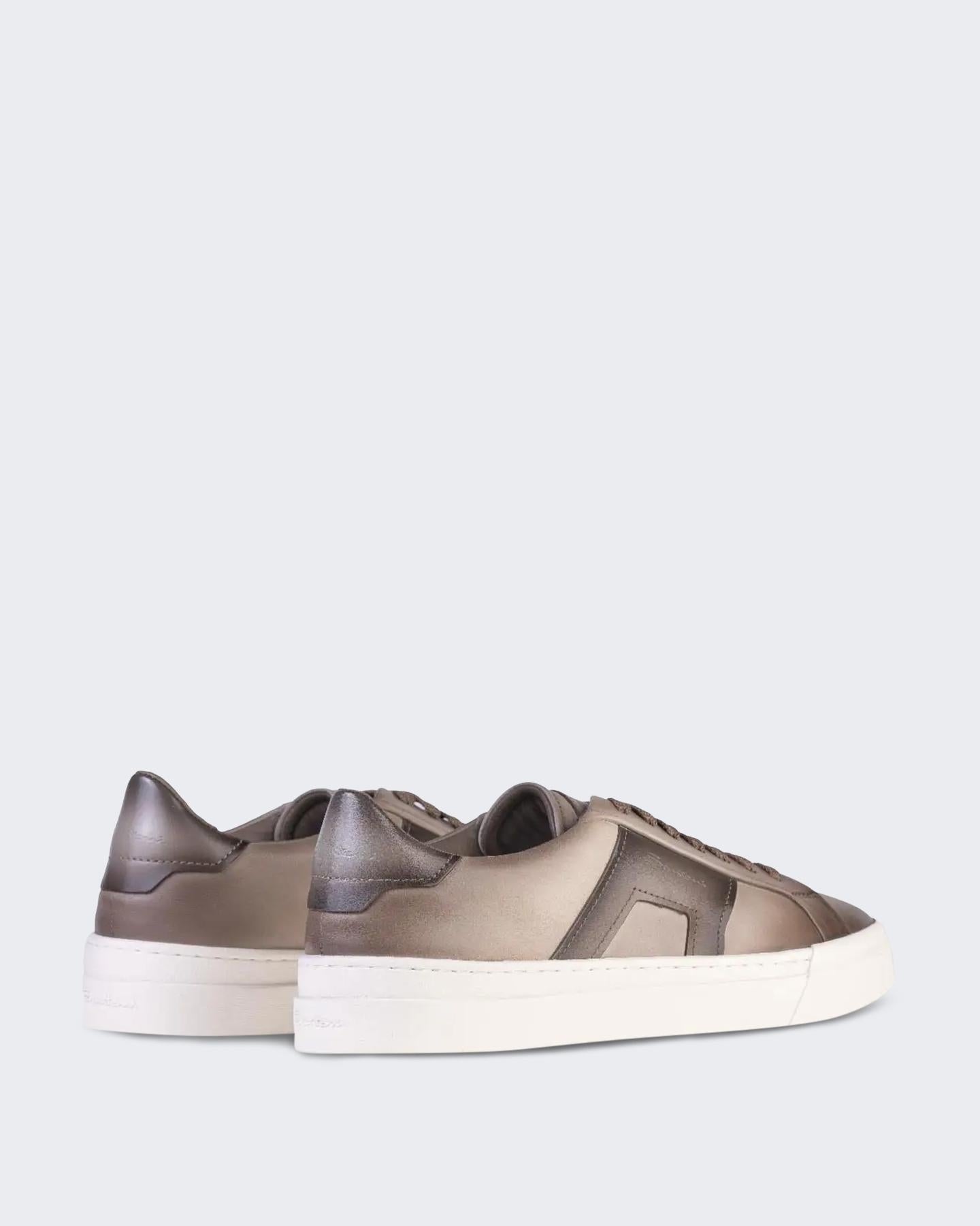Heren Santoni Sneaker