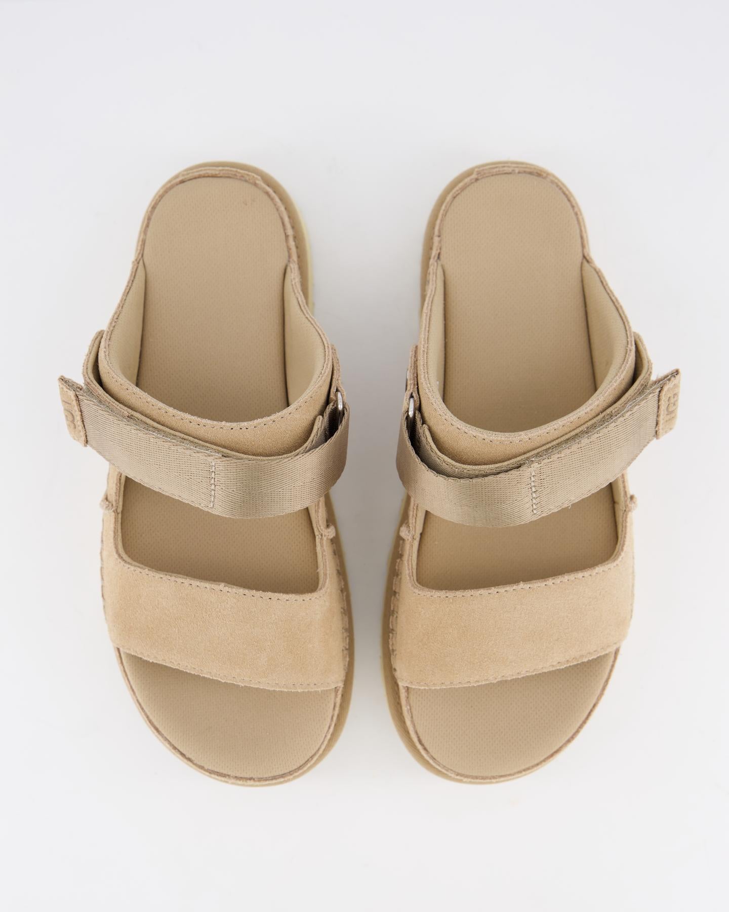 Dames Goldenstar Glide Sand