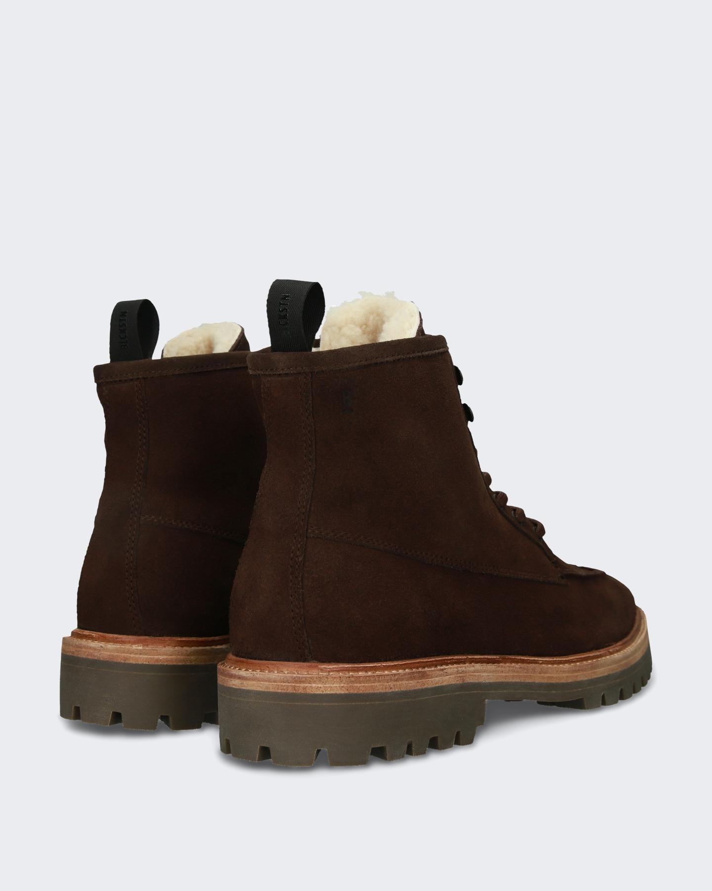 Heren Gastown Boaz